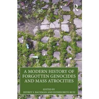 A Modern History of Forgotten Genocides and Mass Atrocities