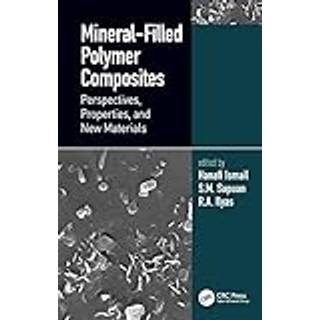 Mineral-Filled Polymer Composites