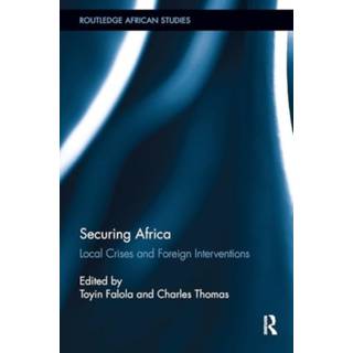 Securing Africa