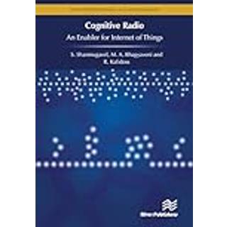 Cognitive Radio - An Enabler for Internet of Things
