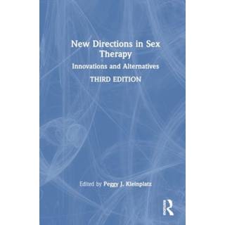 New Directions in Sex Therapy