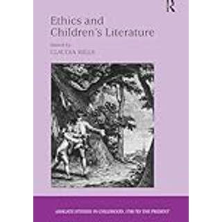 Ethics and Children's Literature