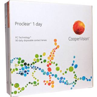 Proclear 1-day (90)