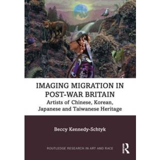 Imaging Migration in Post-War Britain