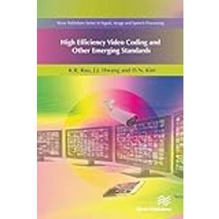 High Efficiency Video Coding and Other Emerging Standards
