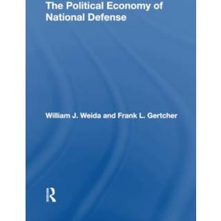 The Political Economy Of National Defense