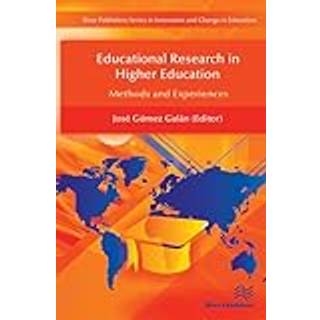 Educational Research in Higher Education
