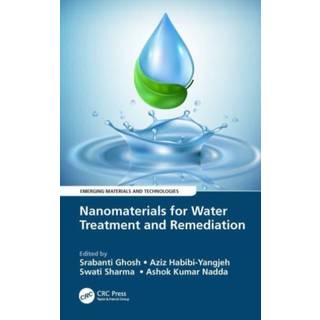 Nanomaterials for Water Treatment and Remediation