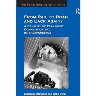 From Rail to Road and Back Again?