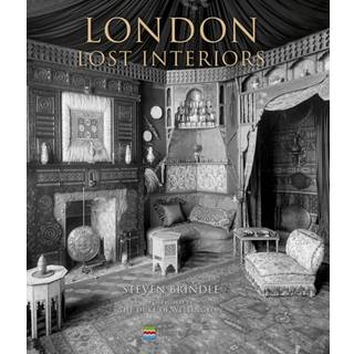 London Lost Interiors