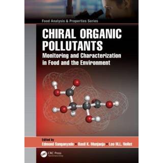 Chiral Organic Pollutants