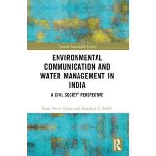 Environmental Communication and Water Management in India