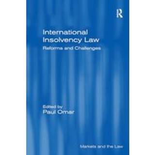 International Insolvency Law
