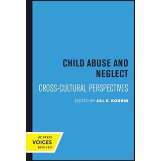 Child Abuse and Neglect