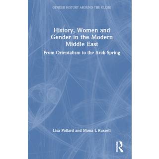 History, Women and Gender in the Modern Middle East