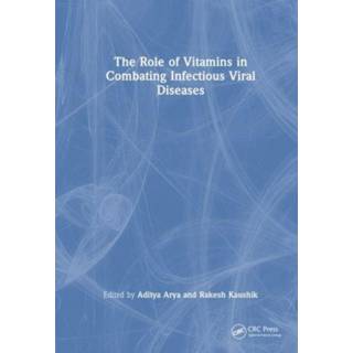 The Role of Vitamins in Combating Infectious Viral Diseases