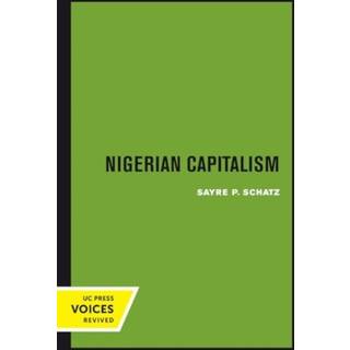 Nigerian Capitalism