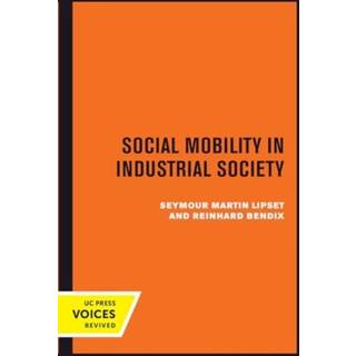 Social Mobility in Industrial Society