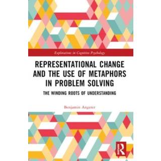 Representational Change and the Use of Metaphors in Problem Solving