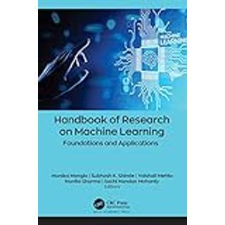 Handbook of Research on Machine Learning