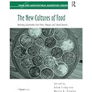 The New Cultures of Food