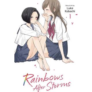 Rainbows After Storms, Vol. 1