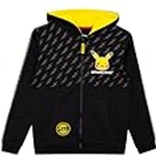 Character Character Black yellow Panther Top and Short Set