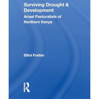 Surviving Drought And Development