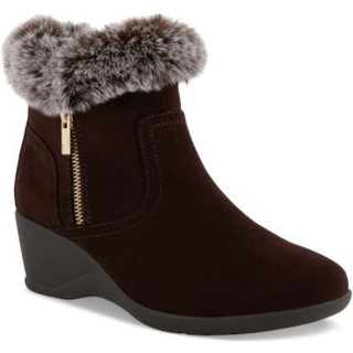 Jones Bootmaker damesko med lynlås i sidenEU 38 (UK 5)