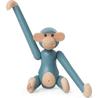 Kay Bojesen mini abe - vintage blå (På lager i varehus)