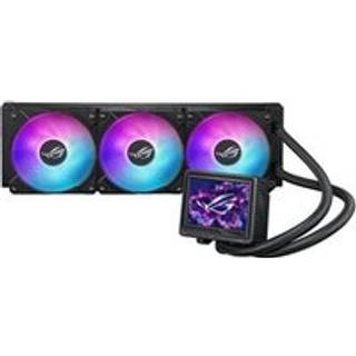 ASUS ROG RYUJIN III 360 ARGB EXTREME - CPU Vandkøling