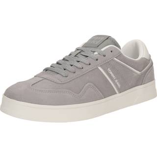 The Greenwich Suede Trainers