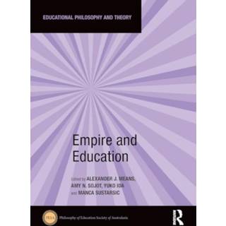 Empire and Education