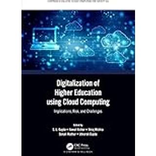 Digitalization of Higher Education using Cloud Computing