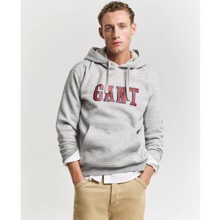 GANT Herre Varsity Graphic hættetrøje (XXXL)