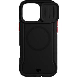 Tech21 iPhone 16 Pro Max cover - sort