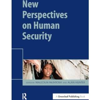 New Perspectives on Human Security