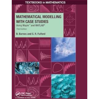 Mathematical Modelling with Case Studies