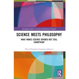 Science Meets Philosophy