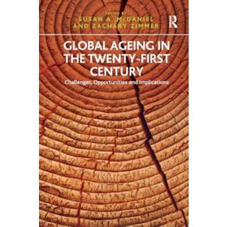 Global Ageing in the Twenty-First Century