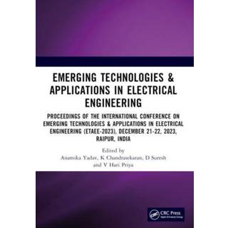 Emerging Technologies & Applications in Electrical Engineering