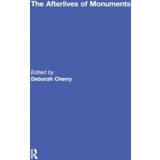 The Afterlives of Monuments