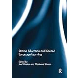 Drama Education and Second Language Learning