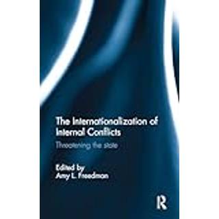 The Internationalization of Internal Conflicts