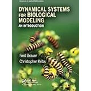 Dynamical Systems for Biological Modeling