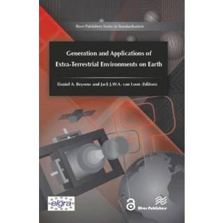 Generation and Applications of Extra-Terrestrial Environments on Earth