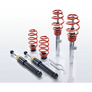 Eibach PSS Gevindundervogn VW Golf 8 (CD1)