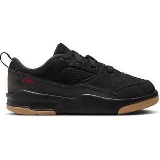 Jordan Flight Court-sko til mindre børn - sort - 35