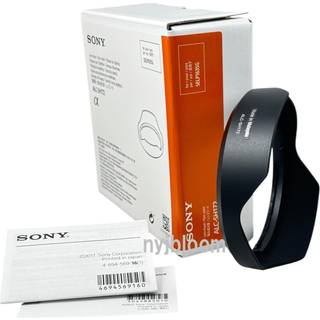 Sony Modlysblænde til SELP1635G