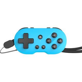 CRKD Atom gamepad (blå)